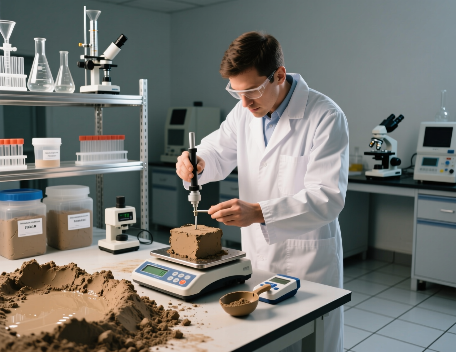 Нижнее изображение песка